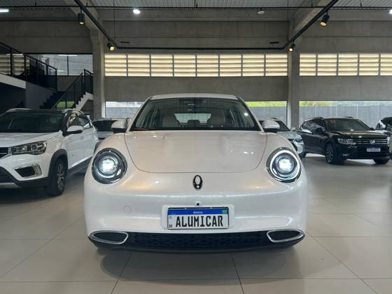 GWM ORA 03 48 KW ELÉTRICO SKIN BEV48